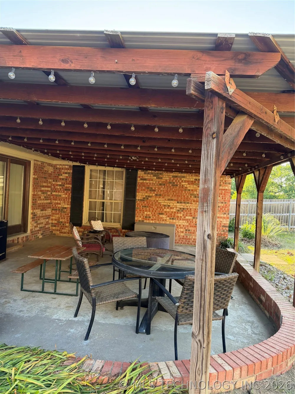 1517 E Miami McAlester, OK 74501