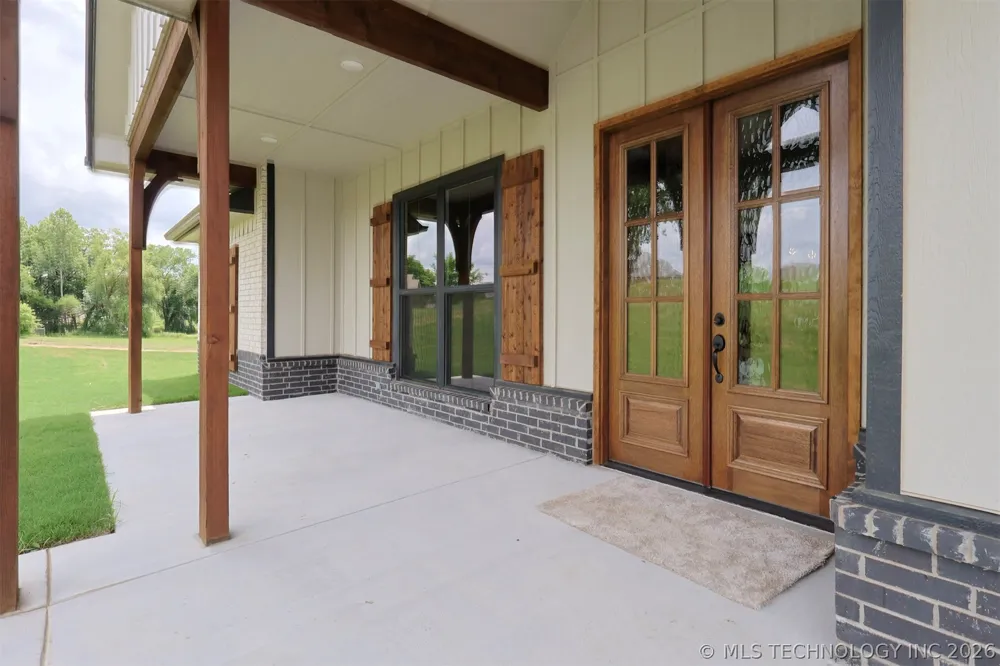 408 S Tall Chief Avenue Skiatook, OK 74070