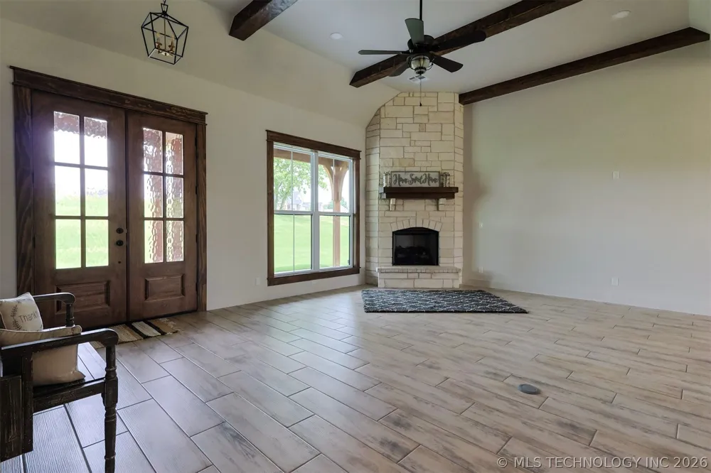 408 S Tall Chief Avenue Skiatook, OK 74070