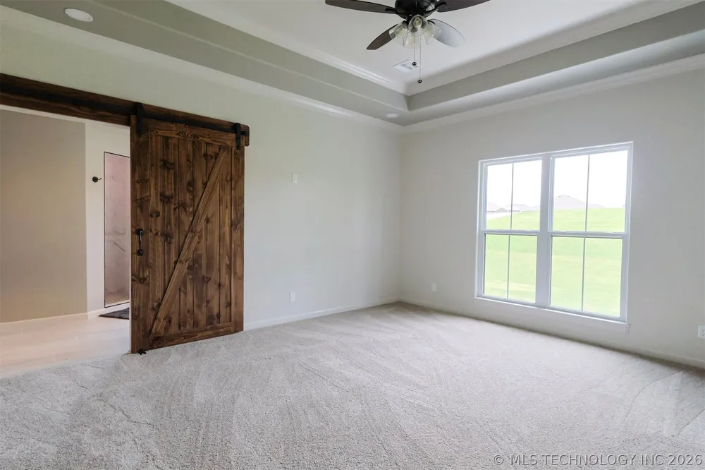 408 S Tall Chief Avenue Skiatook, OK 74070