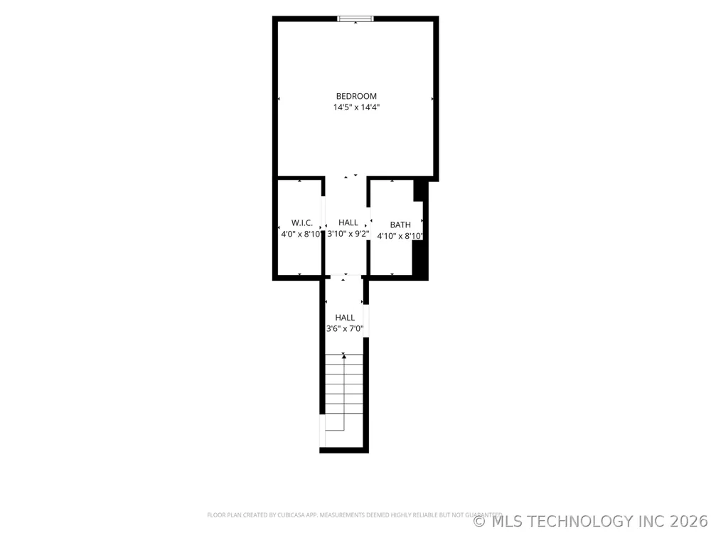 408 S Tall Chief Avenue Skiatook, OK 74070