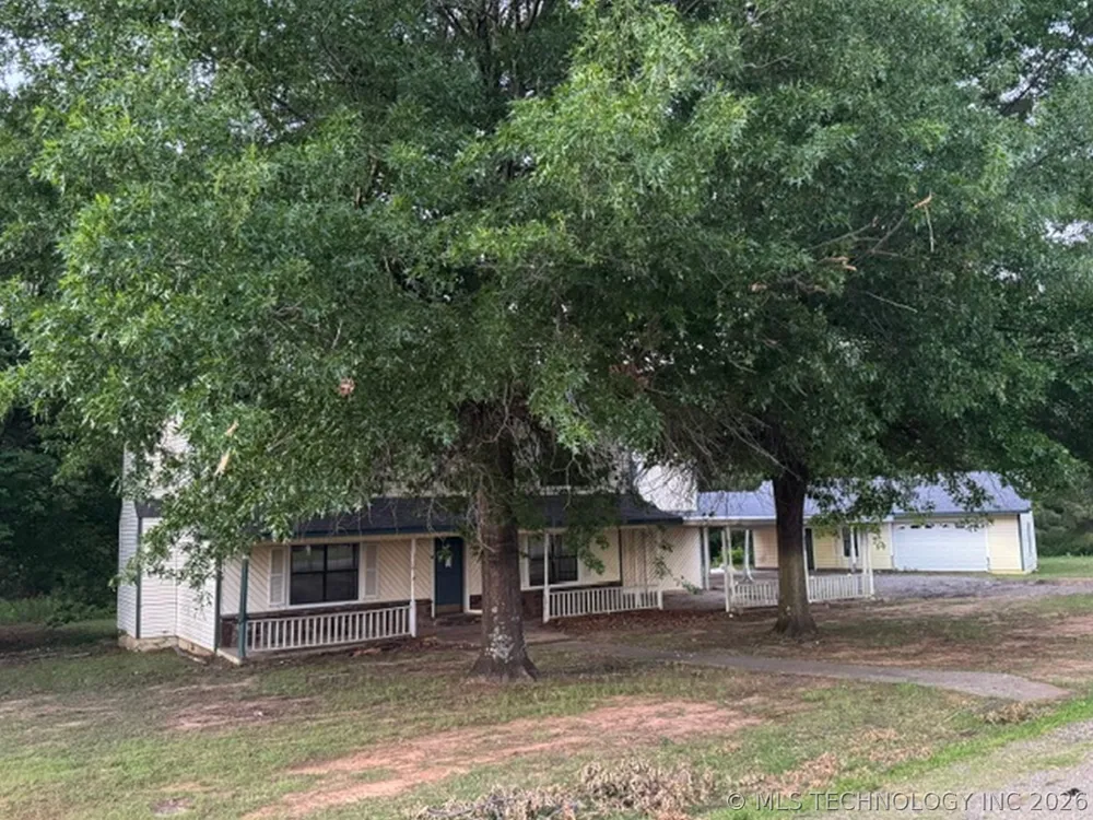 110490 S 4756 Muldrow, OK 74948