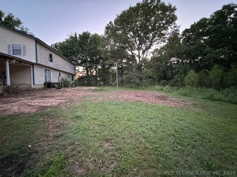 110490 S 4756 Muldrow, OK 74948