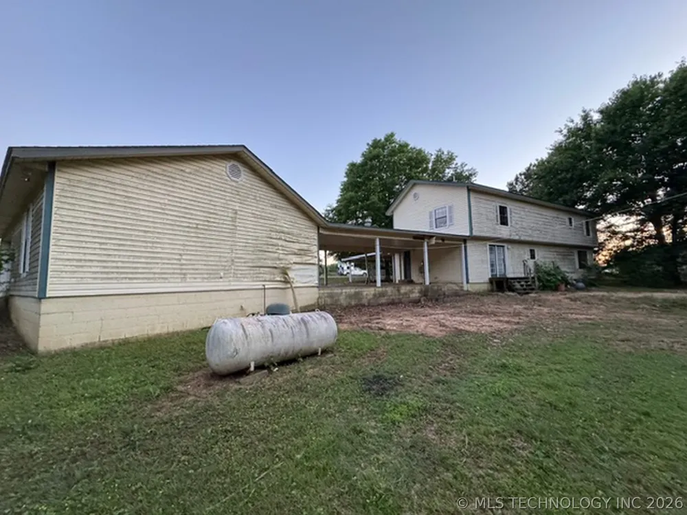 110490 S 4756 Muldrow, OK 74948