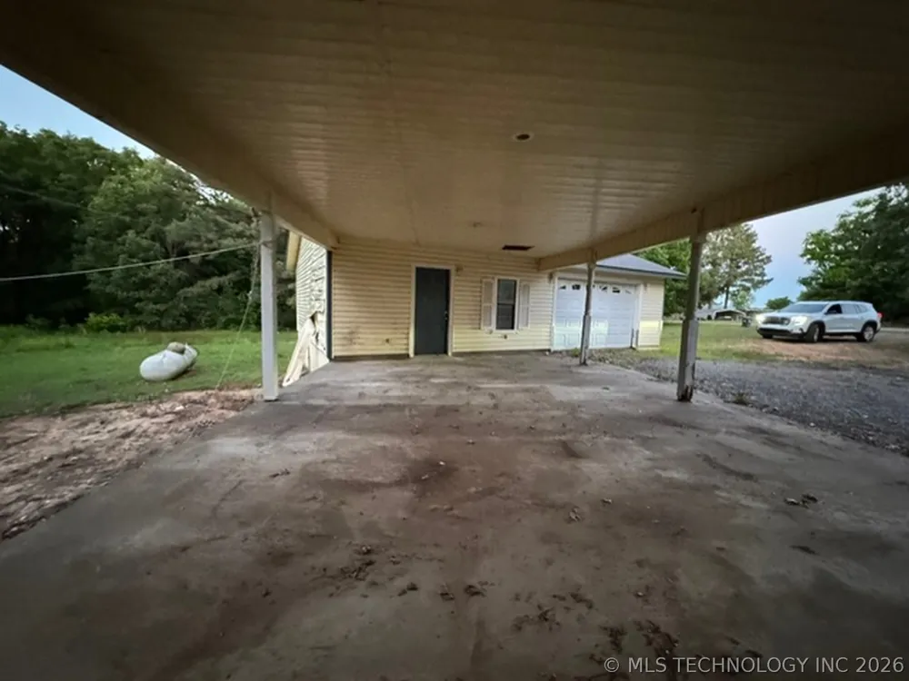 110490 S 4756 Muldrow, OK 74948