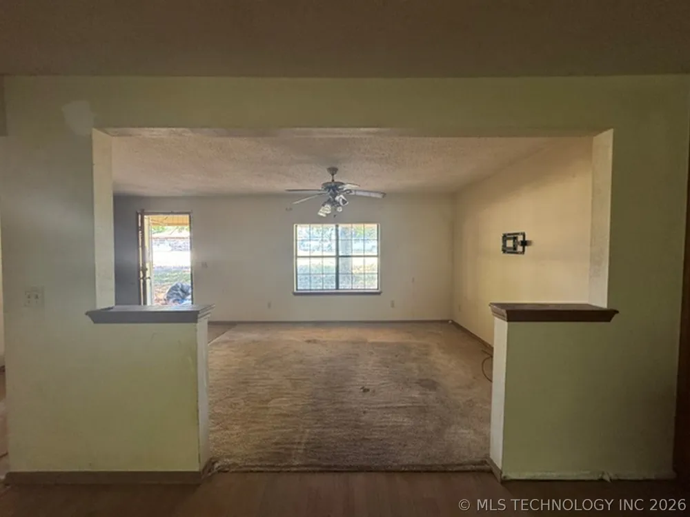 110490 S 4756 Muldrow, OK 74948