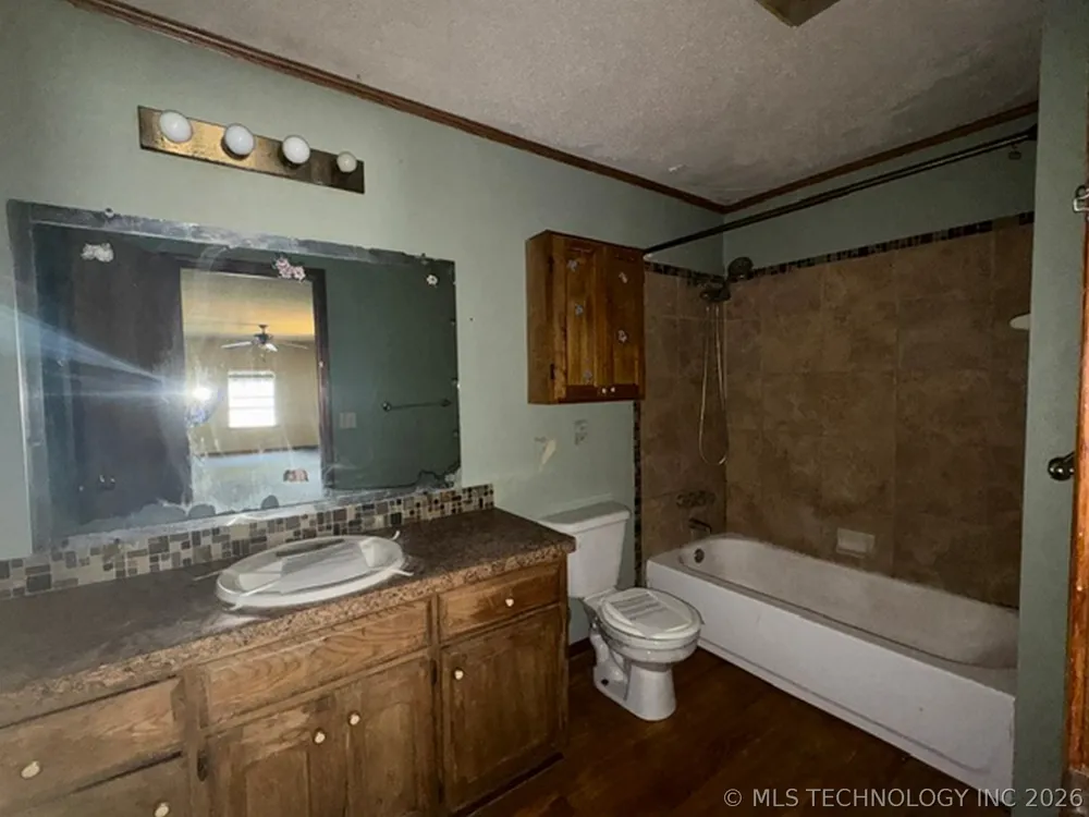 110490 S 4756 Muldrow, OK 74948