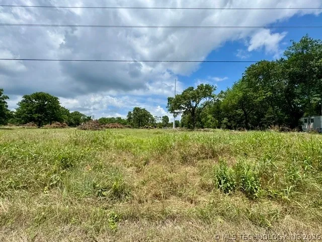 10058 McDuffee Kingston, OK 73439