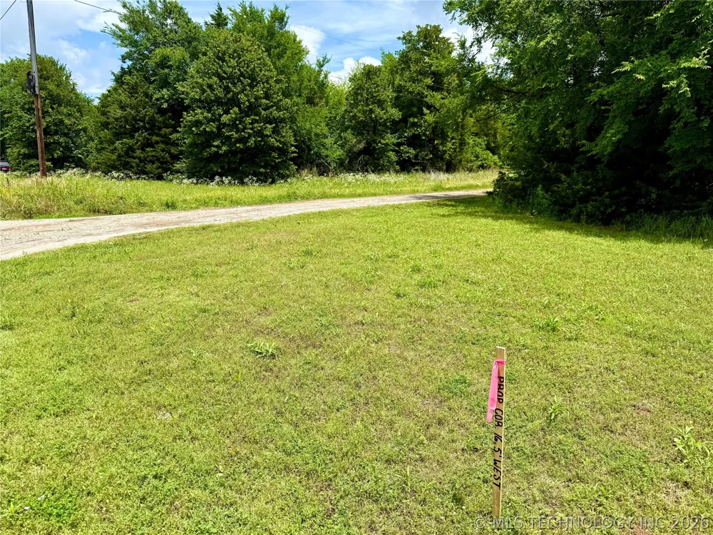 510054059 S 95th Street E Webbers Falls, OK 74470