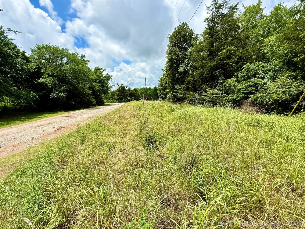 510054059 S 95th Street E Webbers Falls, OK 74470