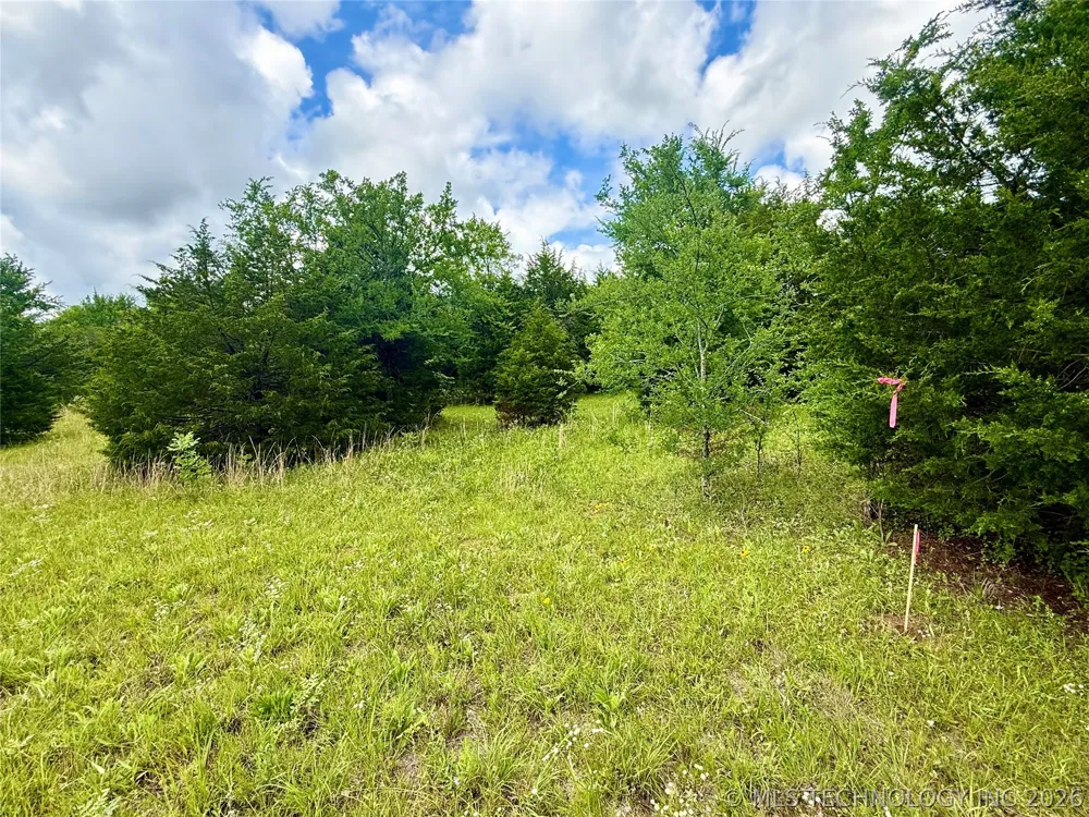 510054059 S 95th Street E Webbers Falls, OK 74470