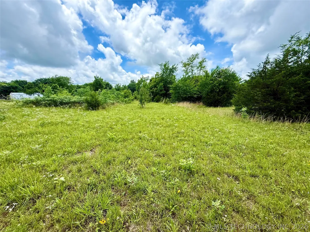 510054059 S 95th Street E Webbers Falls, OK 74470