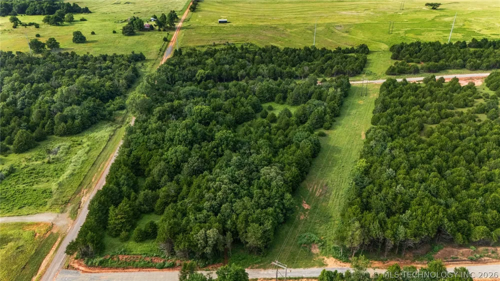 16 Anvil Way Agra, OK 74824