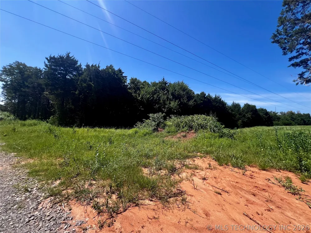 16 Anvil Way Agra, OK 74824