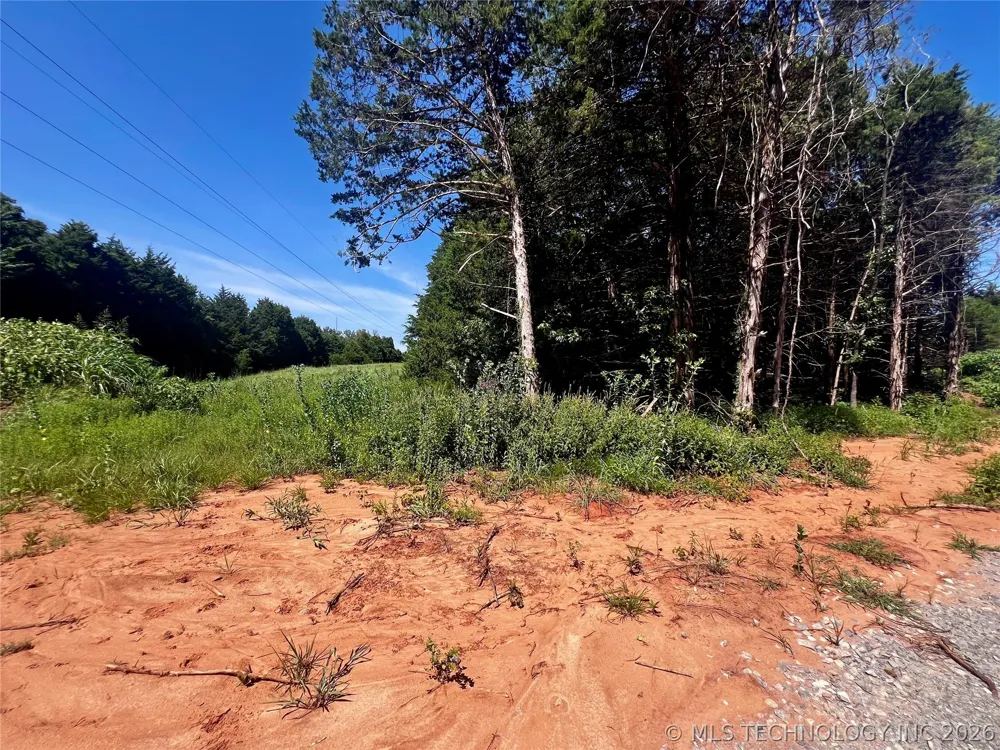 16 Anvil Way Agra, OK 74824