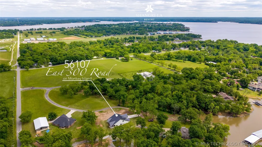 56107 E 300 ROAD Afton, OK 74331