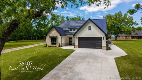 56107 E 300 ROAD