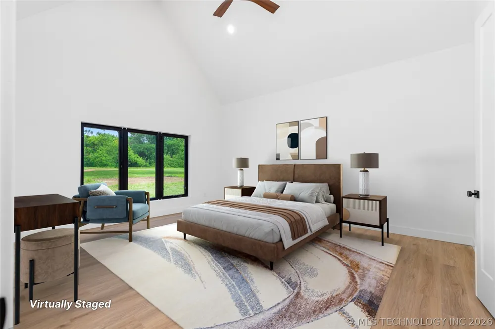 56107 E 300 ROAD Afton, OK 74331