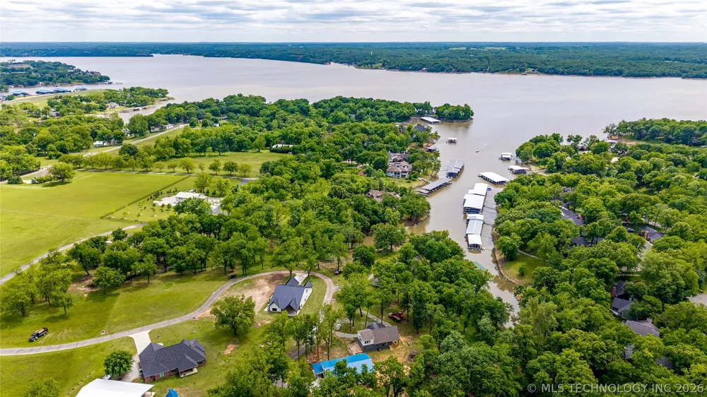 56107 E 300 ROAD Afton, OK 74331