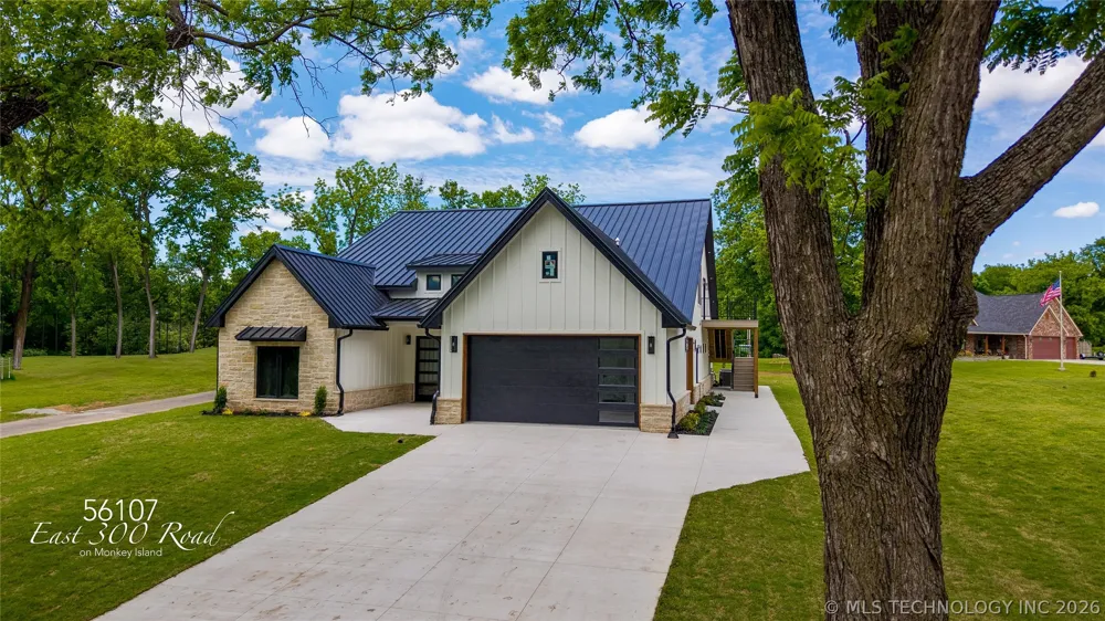 56107 E 300 ROAD Afton, OK 74331