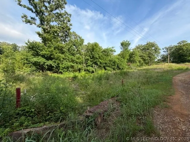 111611 S 4597 ROAD Sallisaw, OK 74955