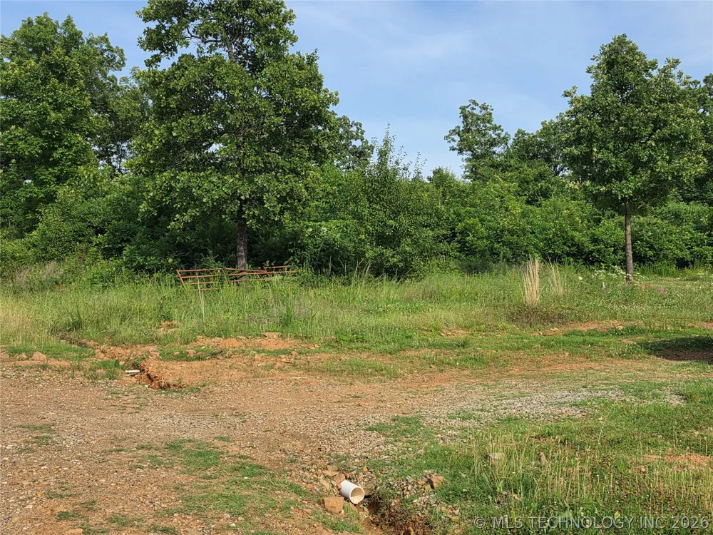111611 S 4597 ROAD Sallisaw, OK 74955