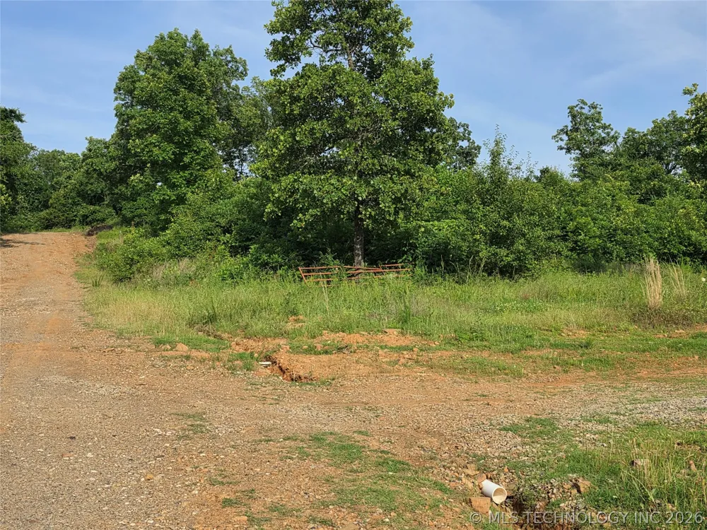 111611 S 4597 ROAD Sallisaw, OK 74955