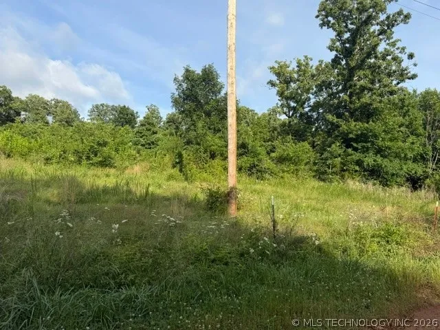 111611 S 4597 ROAD Sallisaw, OK 74955