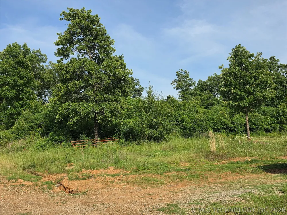 111611 S 4597 ROAD Sallisaw, OK 74955
