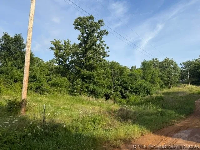 111611 S 4597 ROAD Sallisaw, OK 74955