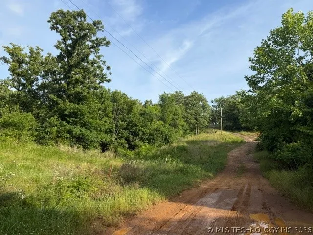 111611 S 4597 ROAD Sallisaw, OK 74955