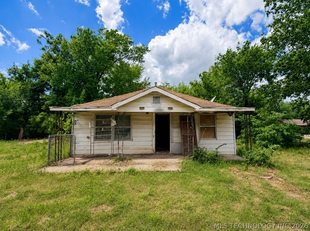 30155 S Hwy 82 Stigler, OK 74462