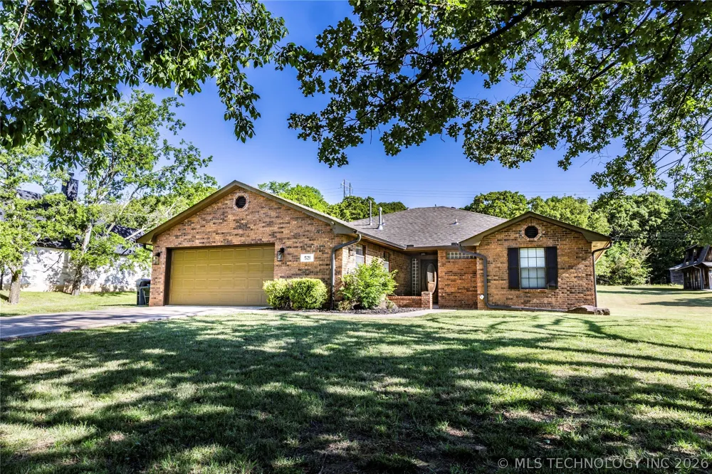 521 Rockwood Drive