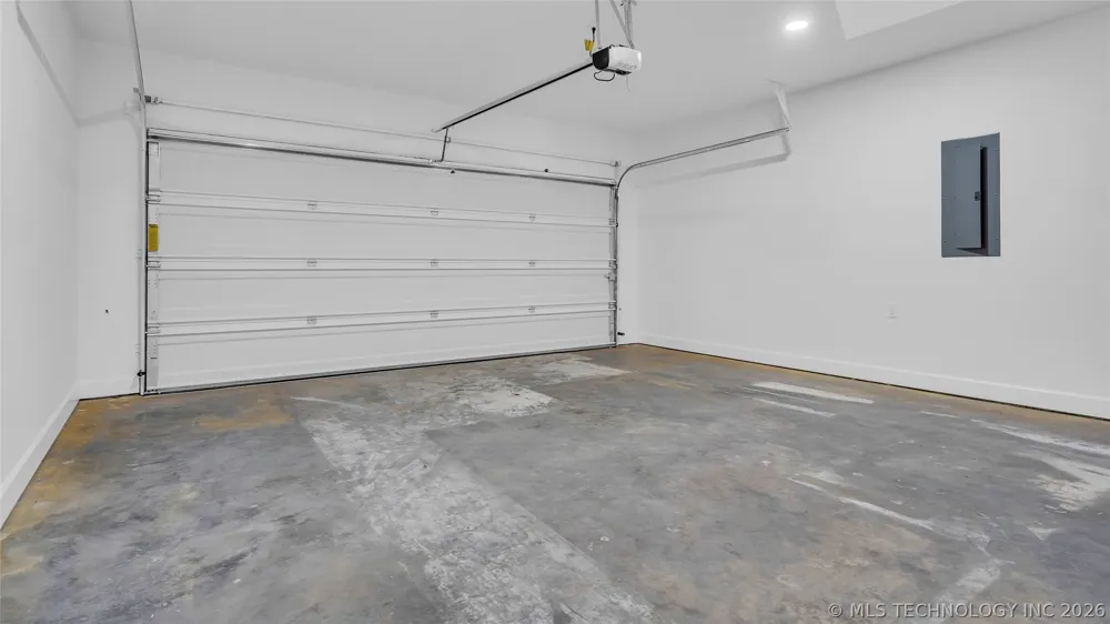 408 E Cherokee Street Marietta, OK 73448