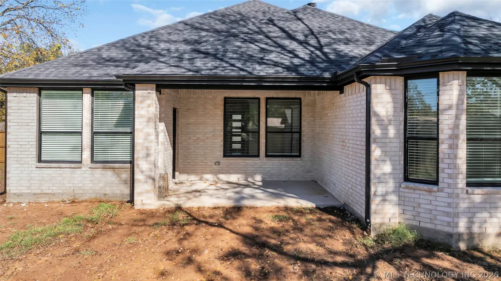 408 E Cherokee Street Marietta, OK 73448