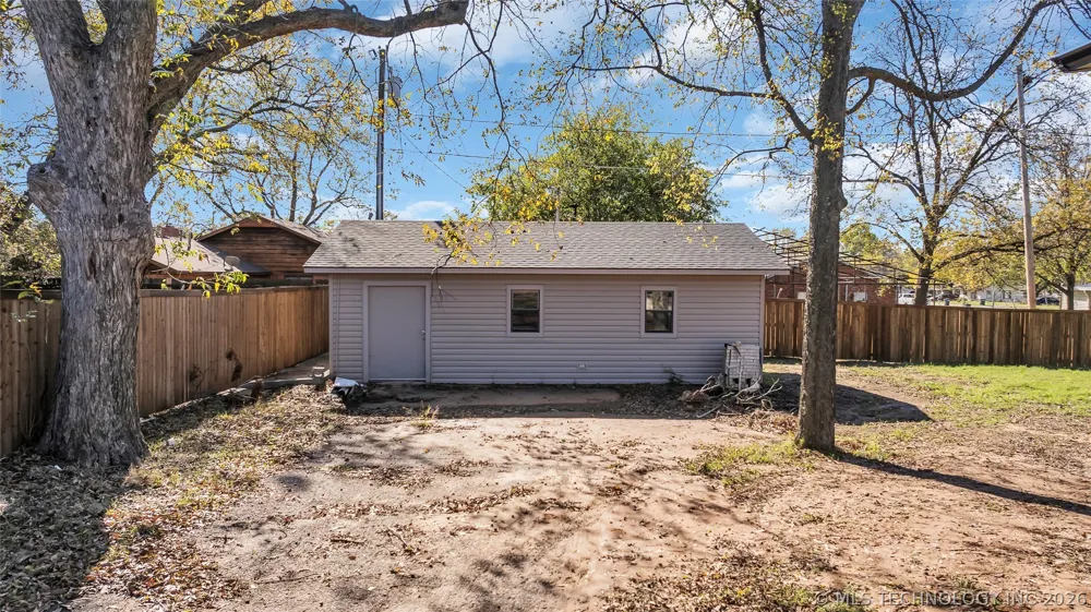 408 E Cherokee Street Marietta, OK 73448