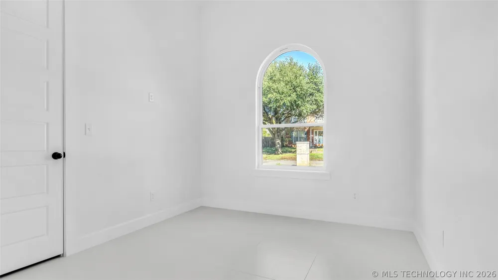 408 E Cherokee Street Marietta, OK 73448