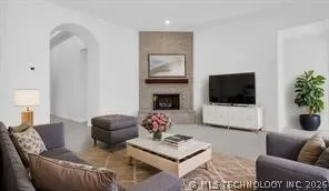 408 E Cherokee Street Marietta, OK 73448