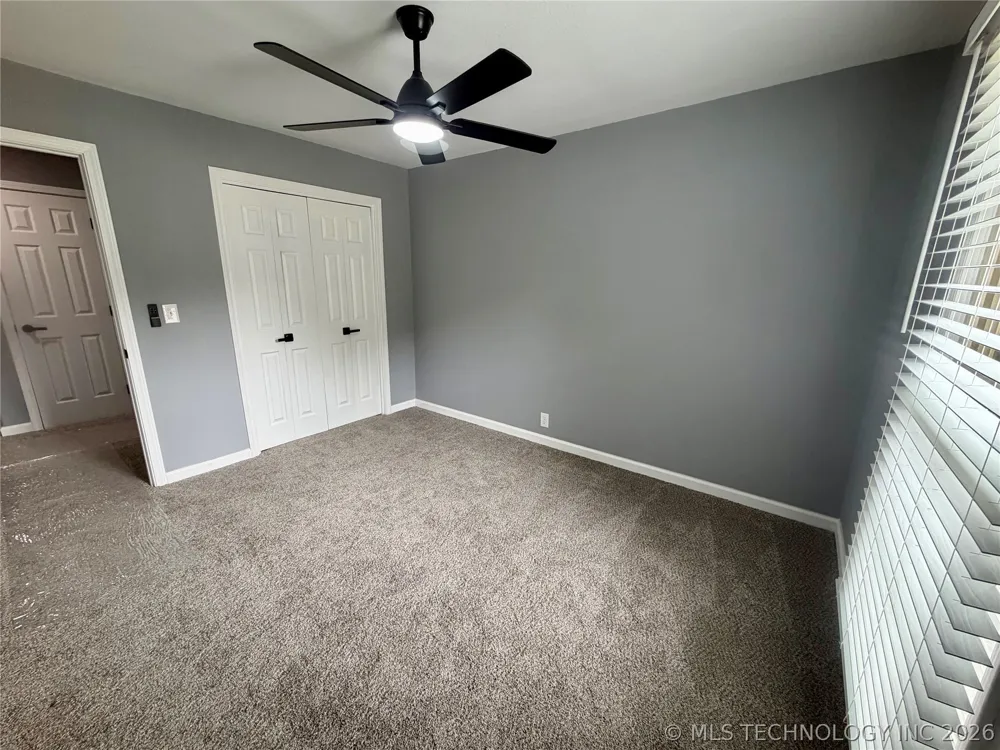 237 Hamilton Road Eufaula, OK 74432