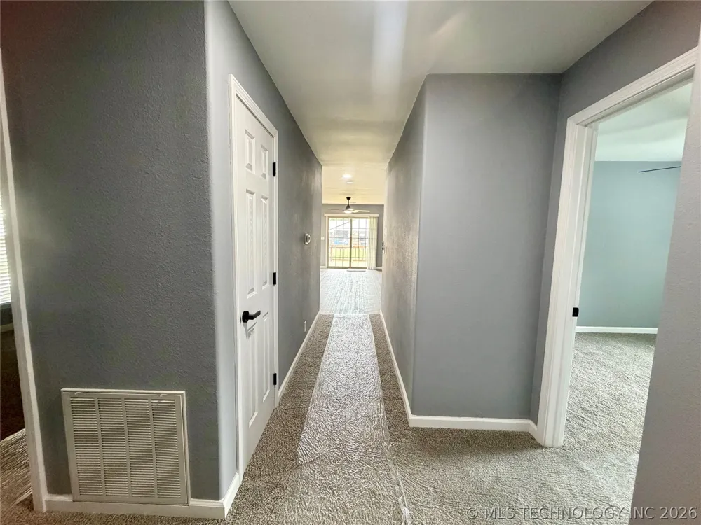 237 Hamilton Road Eufaula, OK 74432
