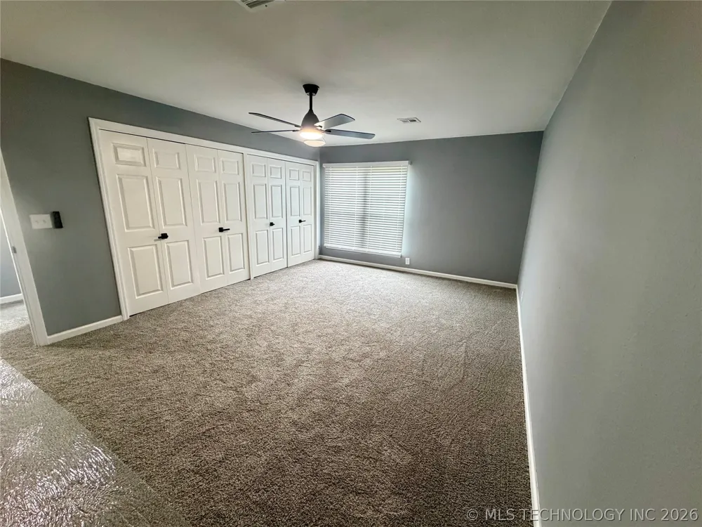 237 Hamilton Road Eufaula, OK 74432