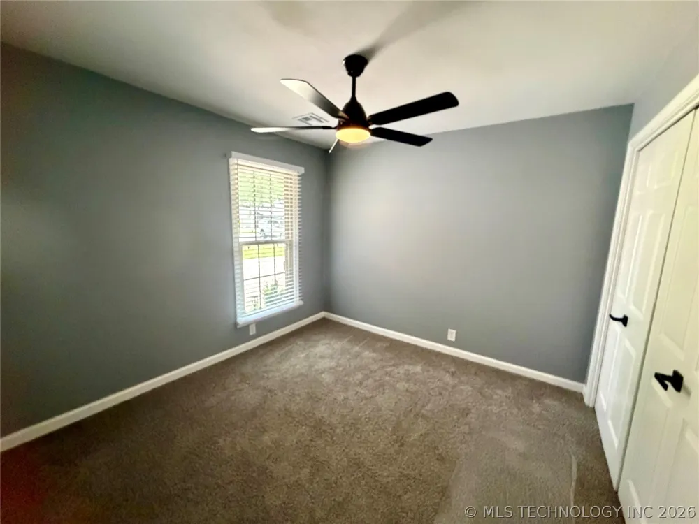 237 Hamilton Road Eufaula, OK 74432