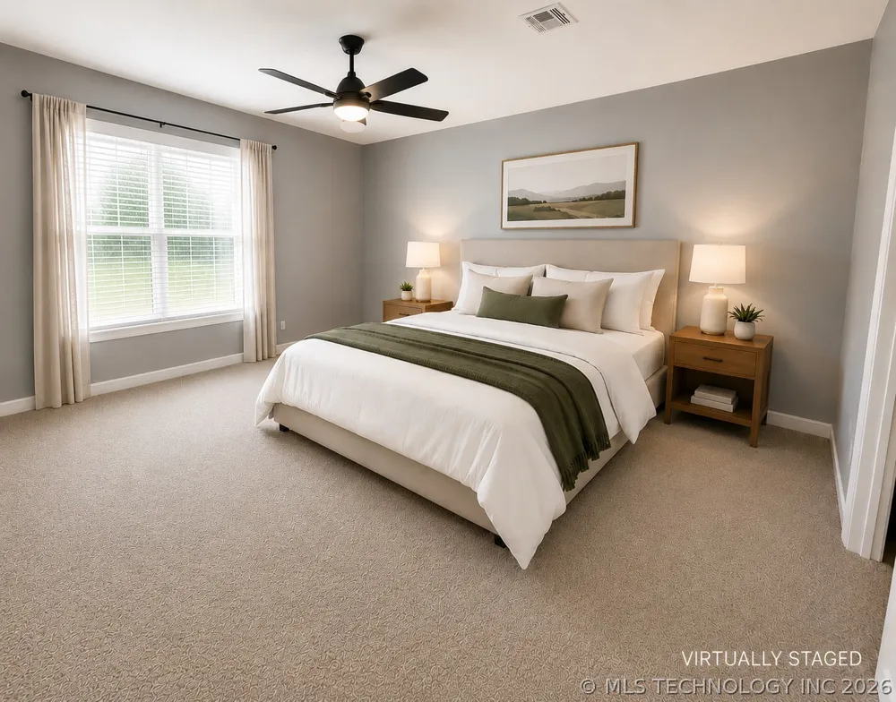 237 Hamilton Road Eufaula, OK 74432