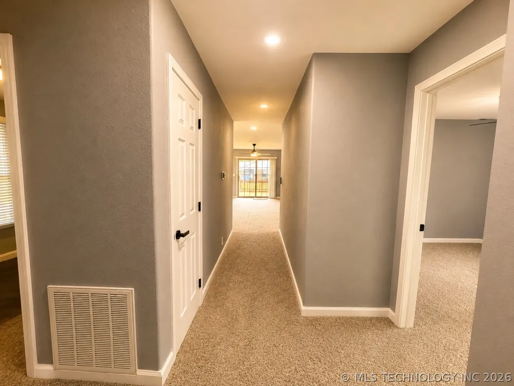 237 Hamilton Road Eufaula, OK 74432