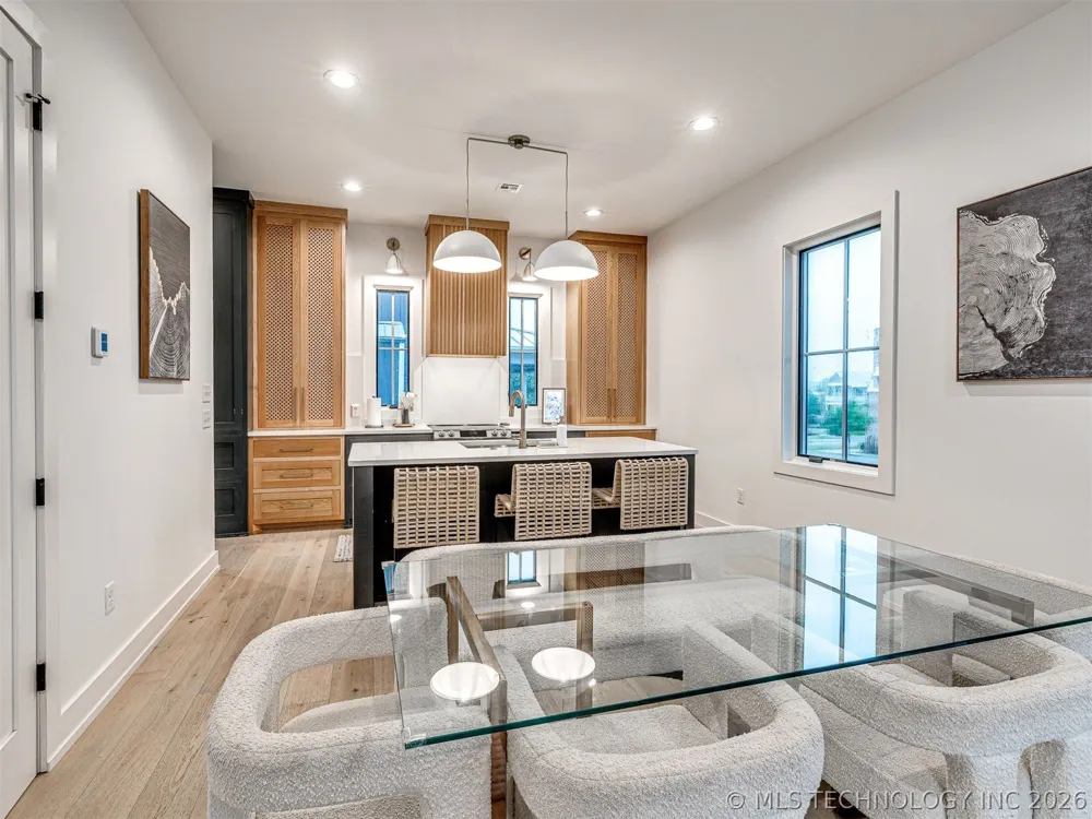 67 Lower Greenway #A Carlton Landing, OK 74432