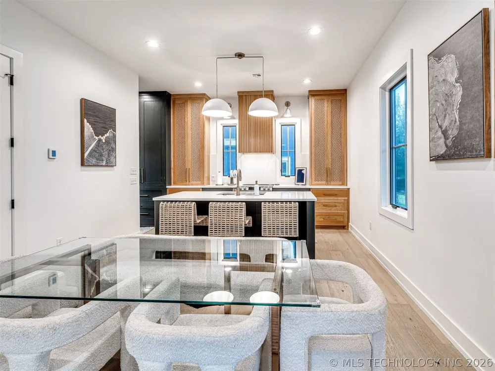 67 Lower Greenway #A Carlton Landing, OK 74432