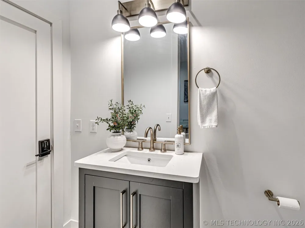 67 Lower Greenway #A Carlton Landing, OK 74432