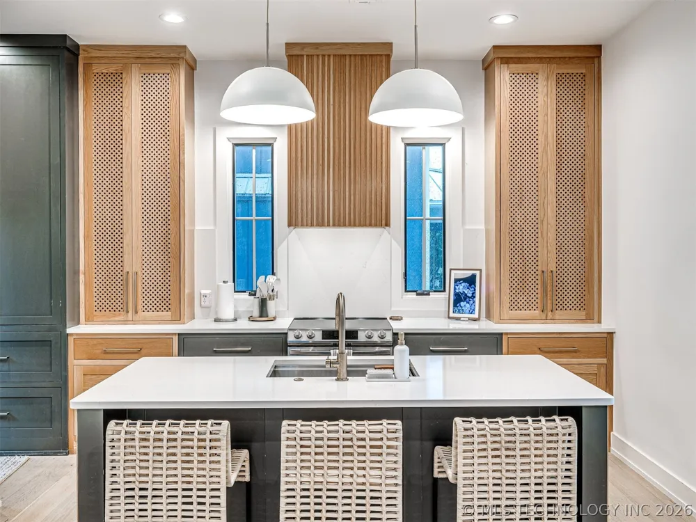 67 Lower Greenway #A Carlton Landing, OK 74432
