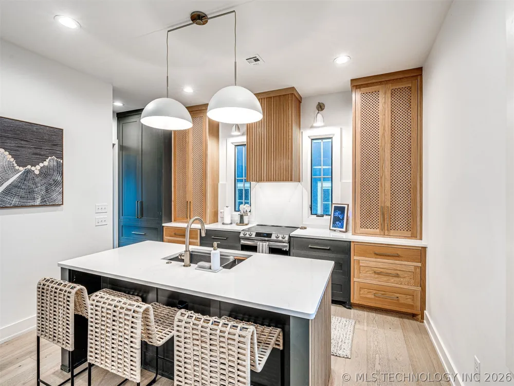 67 Lower Greenway #A Carlton Landing, OK 74432