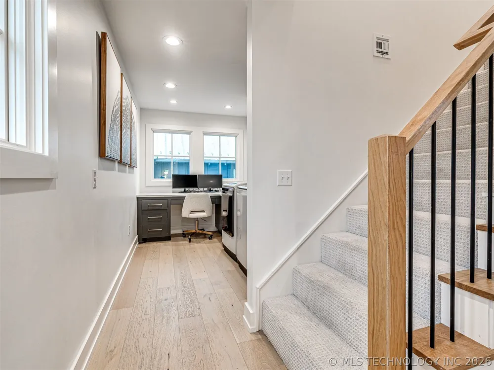 67 Lower Greenway #A Carlton Landing, OK 74432